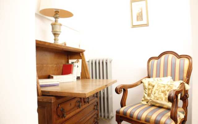 Art Apartment Borgo la Croce