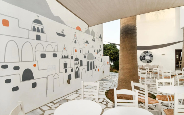 Paros Bay Hotel