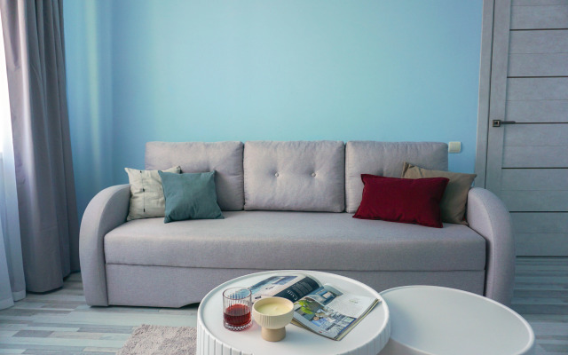 Apartic у моря в Пионерском