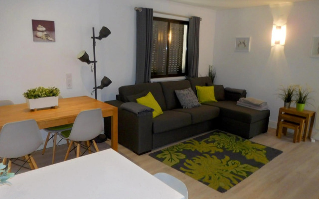 Apartamento Deluxe Quinta da Bellavista by Portugalferias