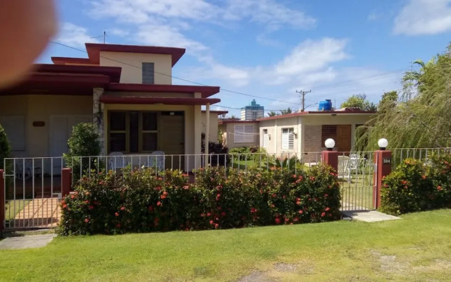 The Brother's House