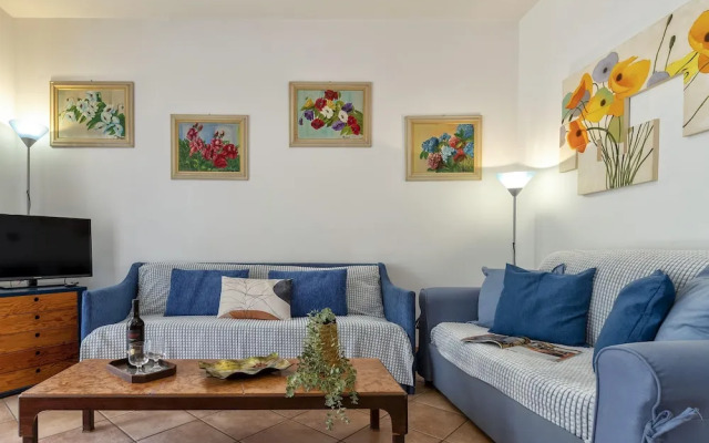 Sardinia Re - Coral Flat