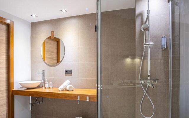 Poem Apartments, Las Canteras