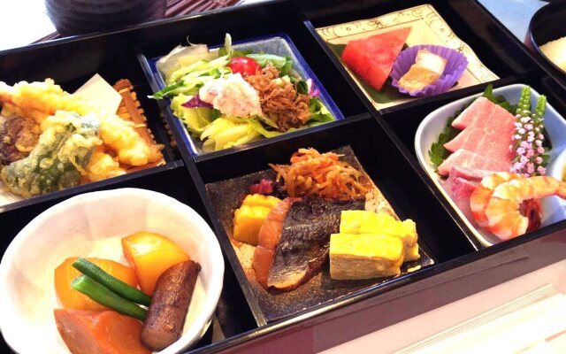 Hotel Trend Funabashi