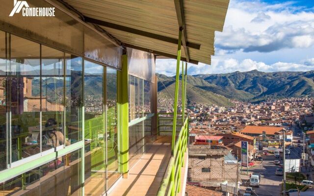 Conde House Cusco