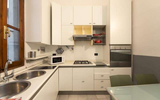 Appartamento Pilastri 35