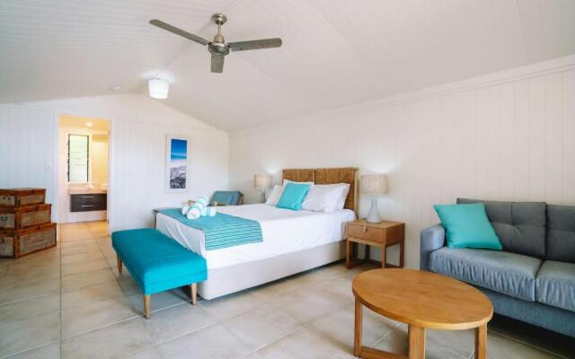 Palm Bay Resort
