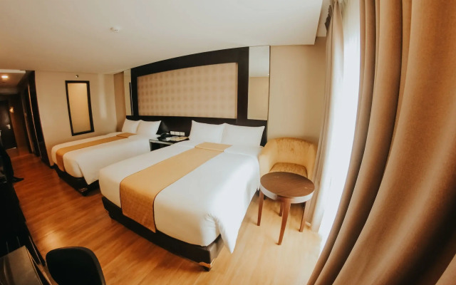 Grand Xing Imperial Hotel