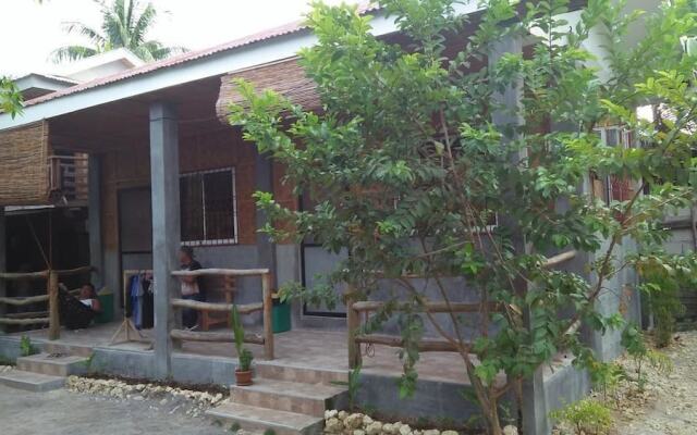 Siargao Jeannine Residences Hostel