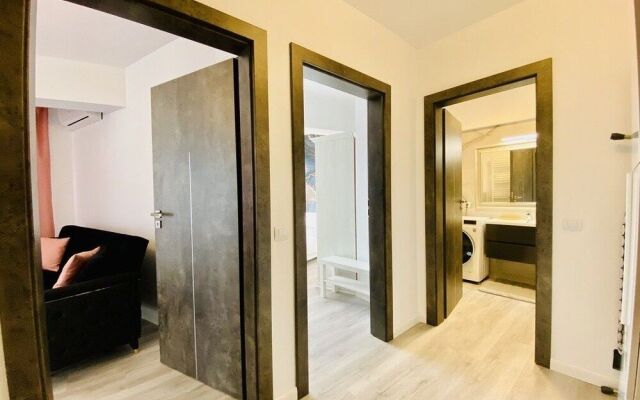 1Bdr Wings Apartment