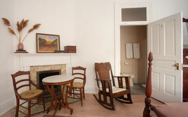 Ellerbeck Bed & Breakfast