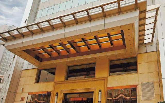 Air China Boyue Beijing Hotel