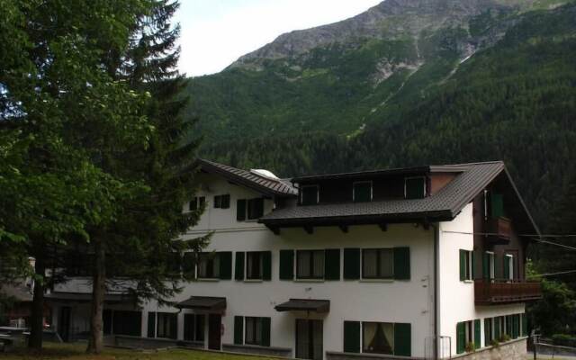 Casa Alpina Don Guanella