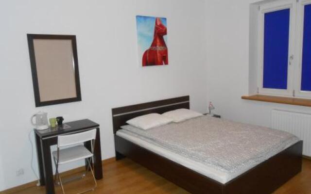 Lux Hostel
