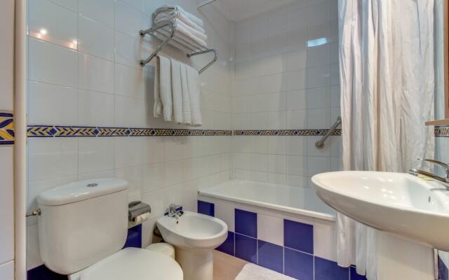 Apartamento Andalucía 202, 2ºB