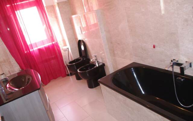 Alghero Centro Apartments