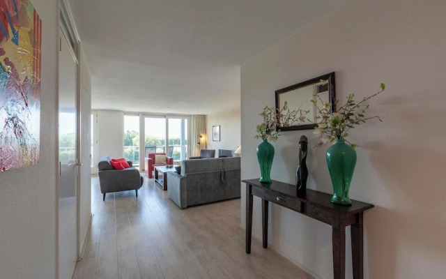 Apartment in Groote Keeten Near Sandy Beach