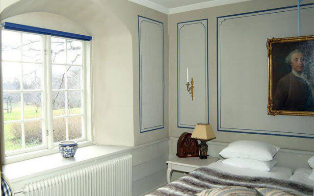 Västanå slott