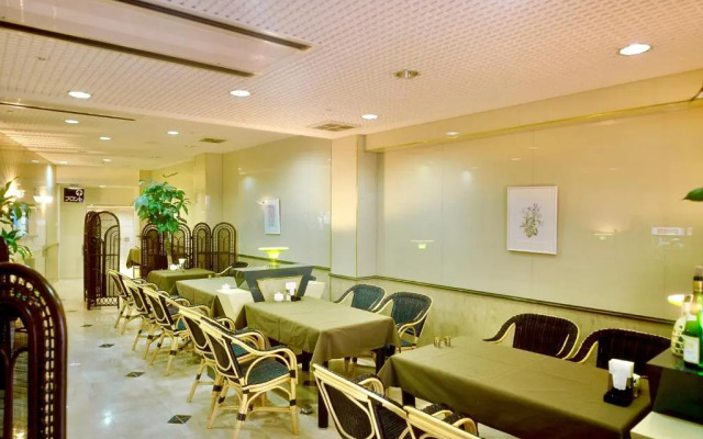 Ekimae Universalhotel
