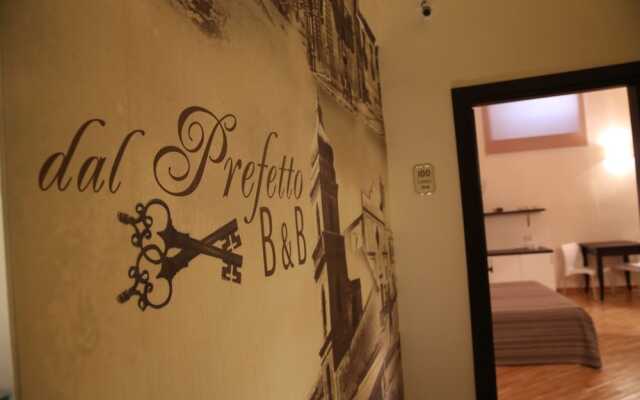 B&B dal Prefetto