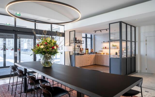 Holiday Inn Hasselt by IHG