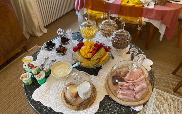 Domaine de la creuse