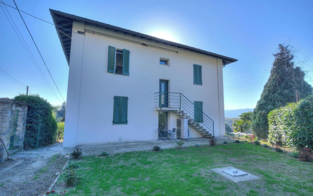 Appartamento Vista Angera