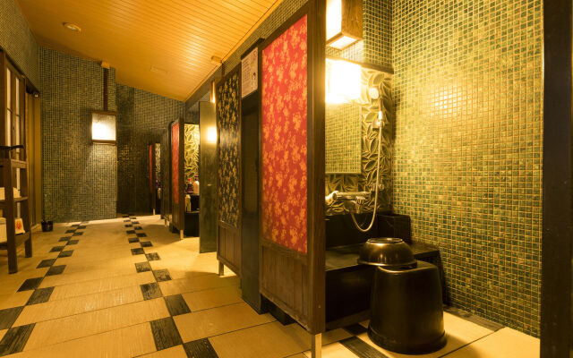 Dormy Inn Premium Wakayama Natural Hot Spring