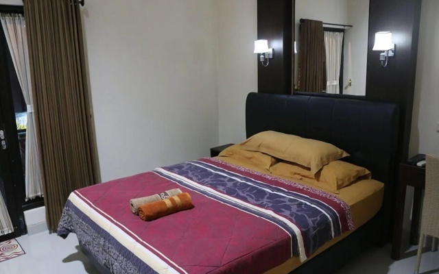 Agung Inn