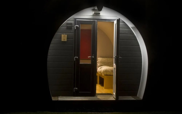 York Holiday & Cycle Stop