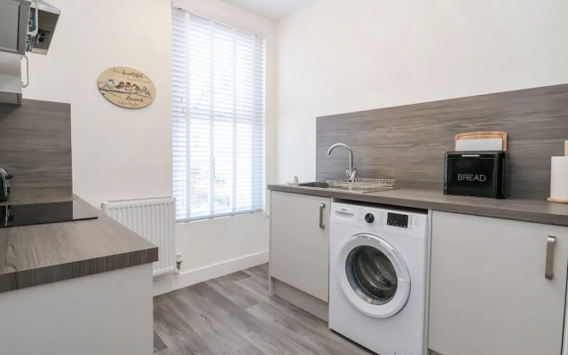 Apartment 3
