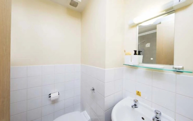 Pleasant Rooms - NOTTINGHAM - Campus Accommodation