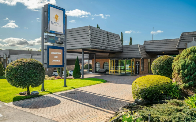 Rowville International Hotel