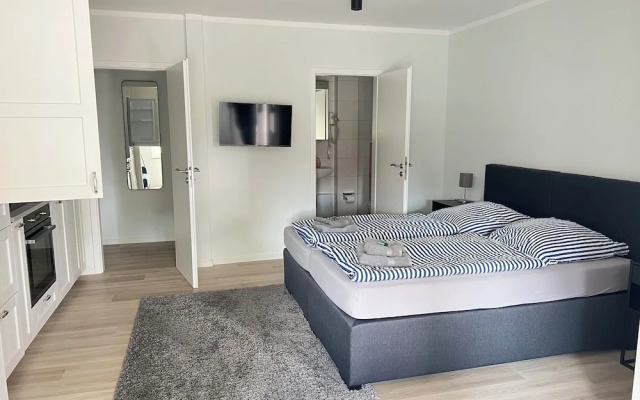 Schwalehof Gästewohnungen