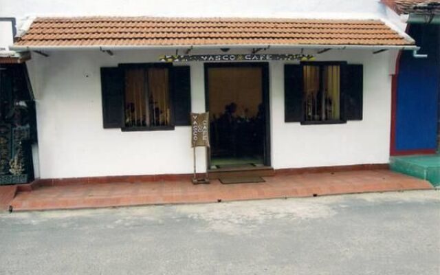 Vasco Homestay