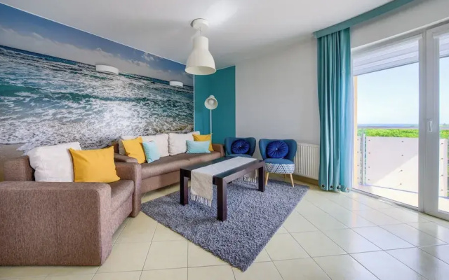 Apartamenty Sun & Snow Portowa 31