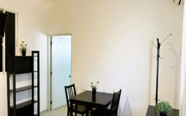 RIG Hotel Casa Conde