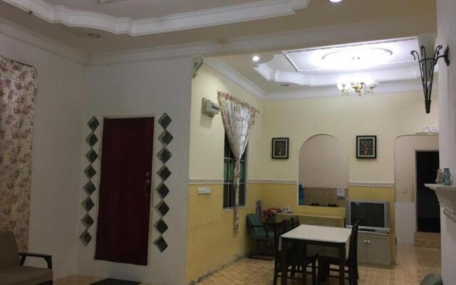 Seribu 1 Homestay 3 Rooms