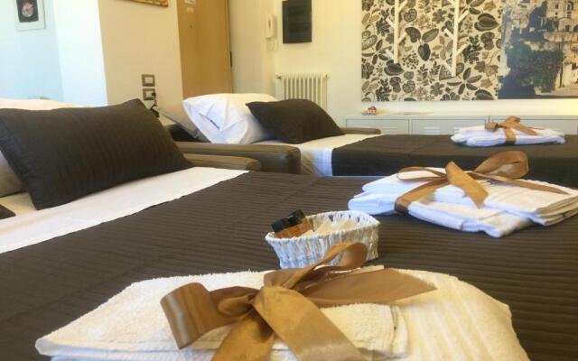 Visitazione Holiday Sassi Suite