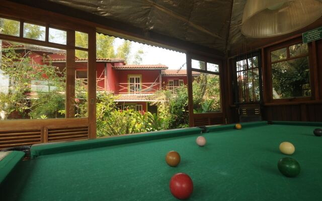 Pousada Portal do Cacau