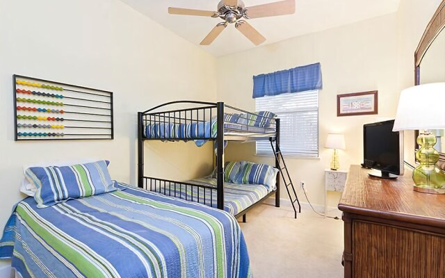 734 Cinnamon Beach - Three Bedroom Condo