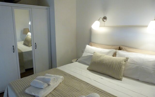 Made in Ortigia Apartments
