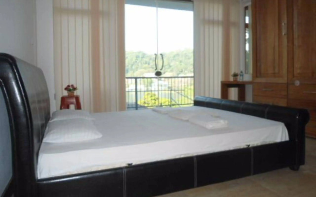 Walse Park Residence