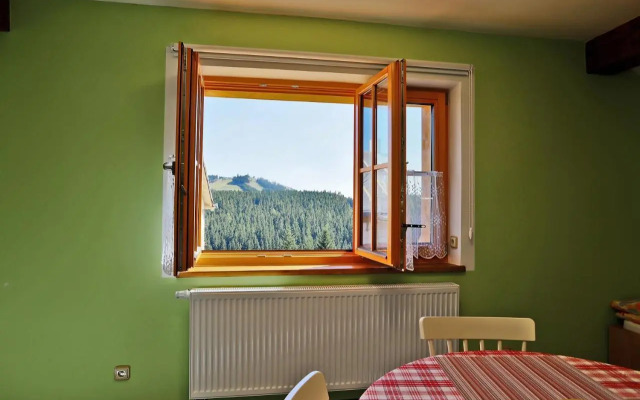 Apartments Pavel