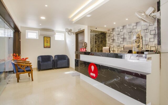 SSR Royal Suites