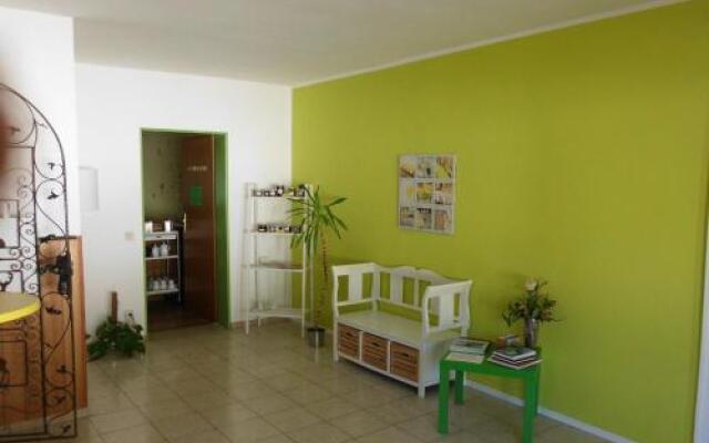 Pension Sonnenschein