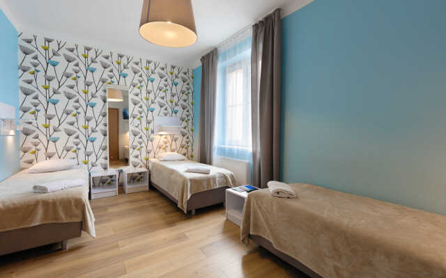 Premium Hostel