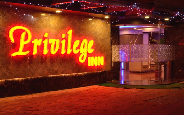 Hotel Privilege Inn