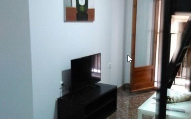 Apartamentos Europa House Jorge Juan