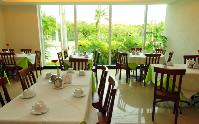 Américas Gaivota Hotel